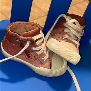 Zara Multicolor Sneakers